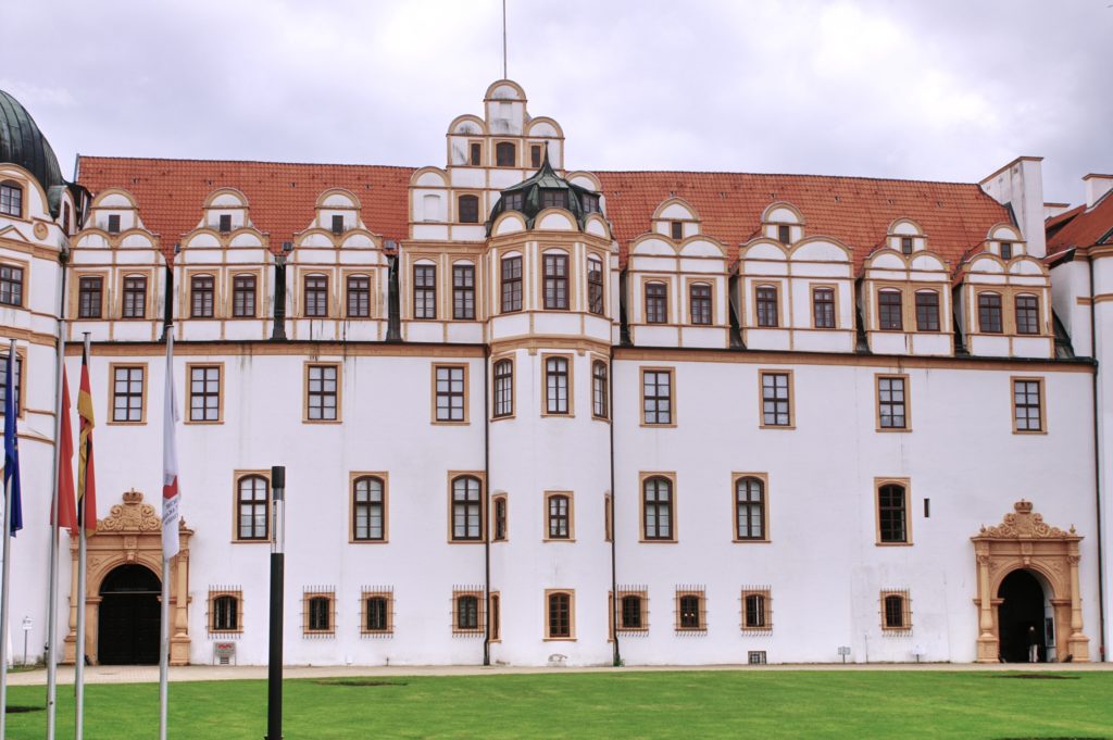 Celle Castle