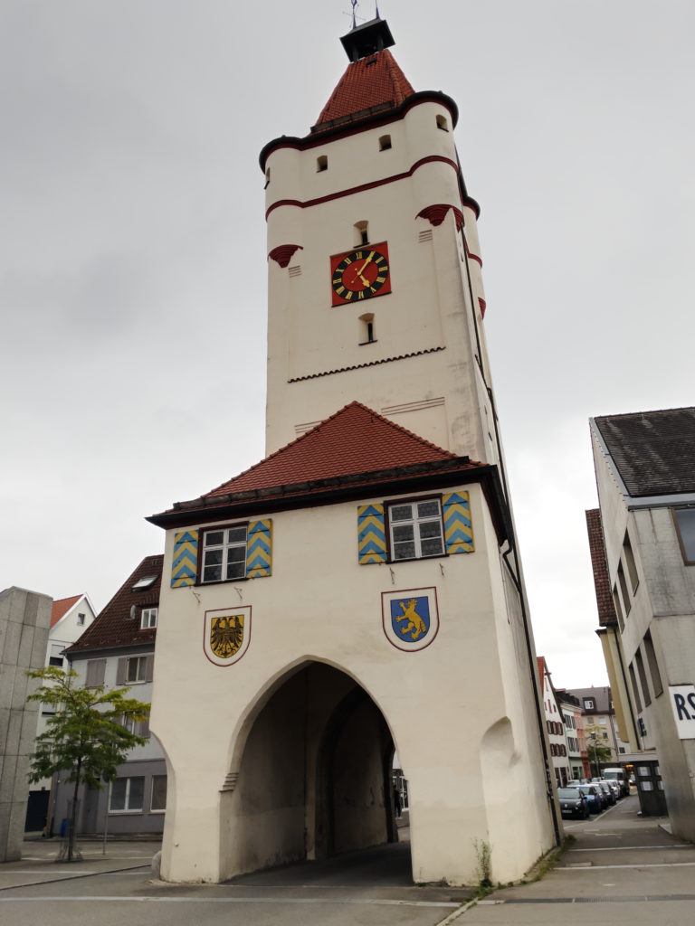Biberach Ulmer Tor