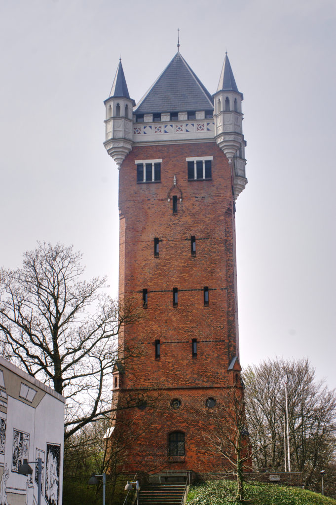 Esbjerg Wasserturm
