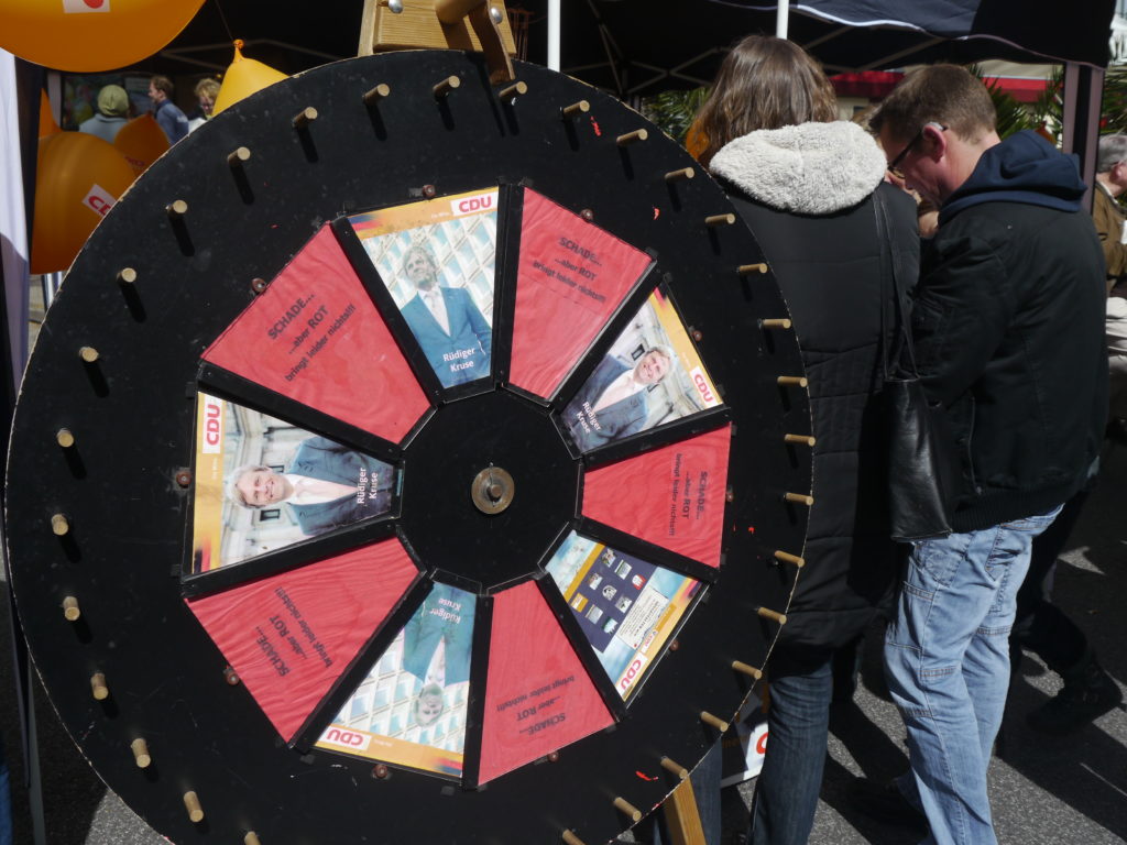 Osterstraße Straßenfest