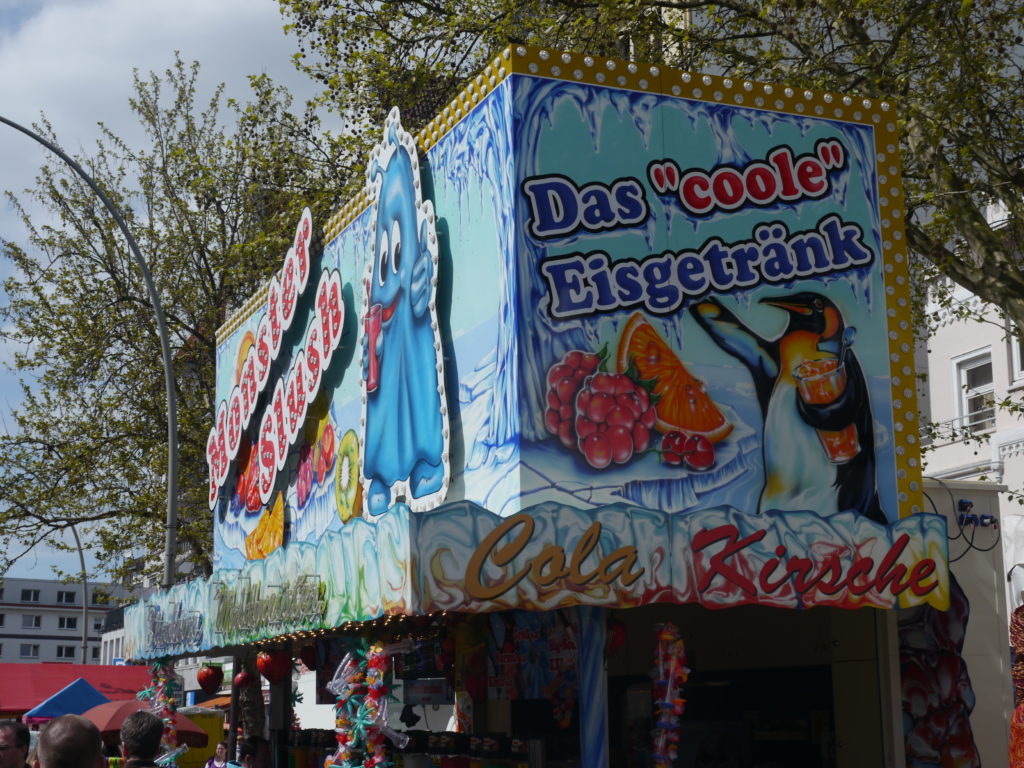 Osterstraße Straßenfest