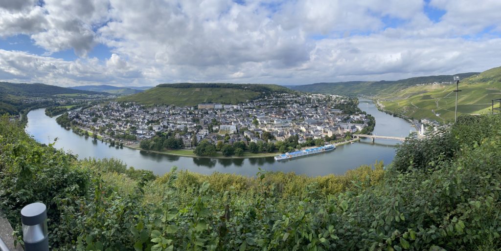 Moselle valley