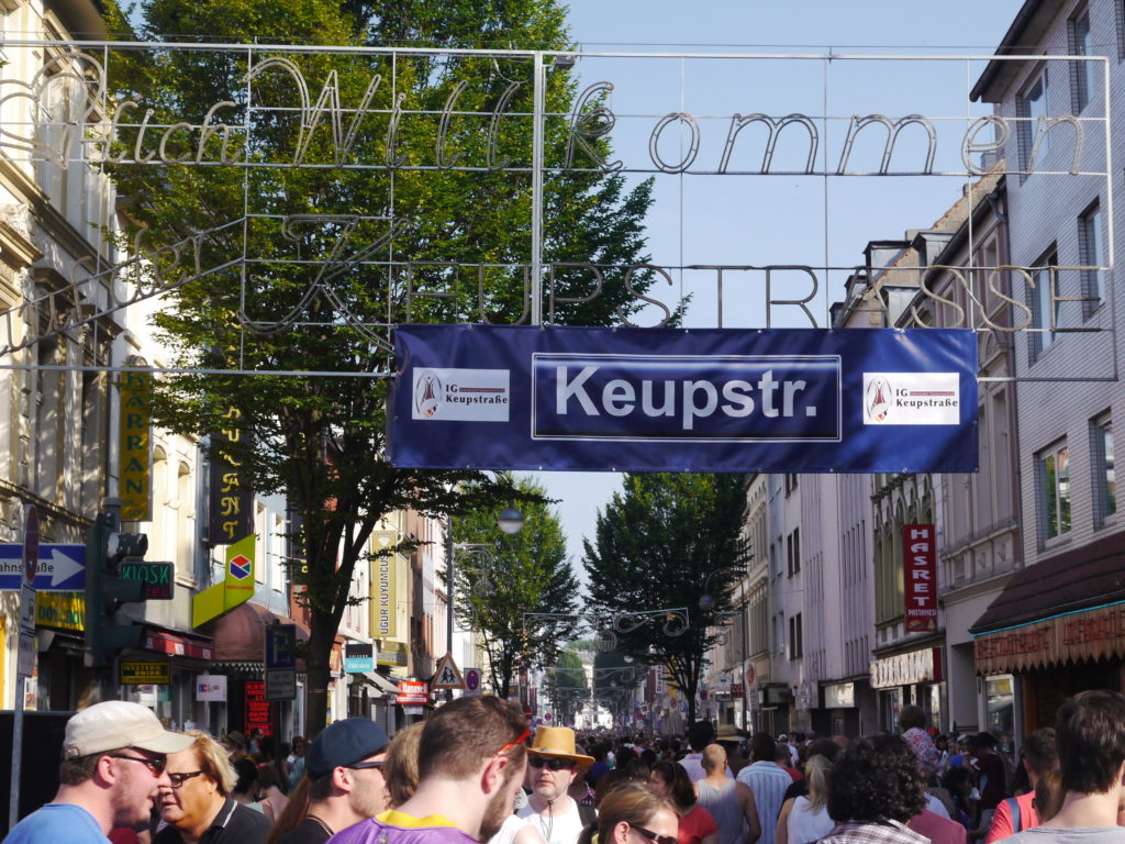 Keupstraße