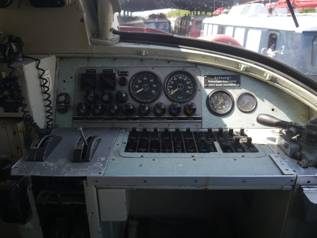 Controls