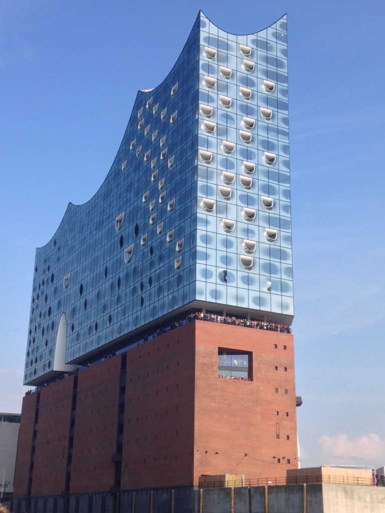 Elbphilharmonie