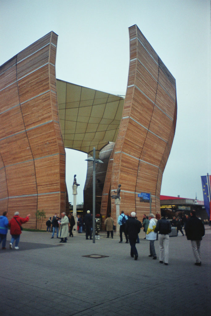 Expo 2000