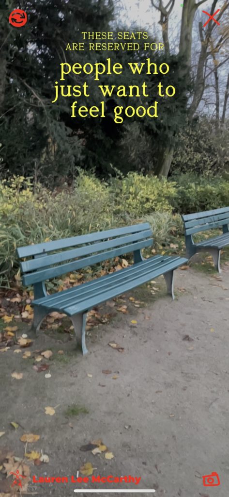 Benches