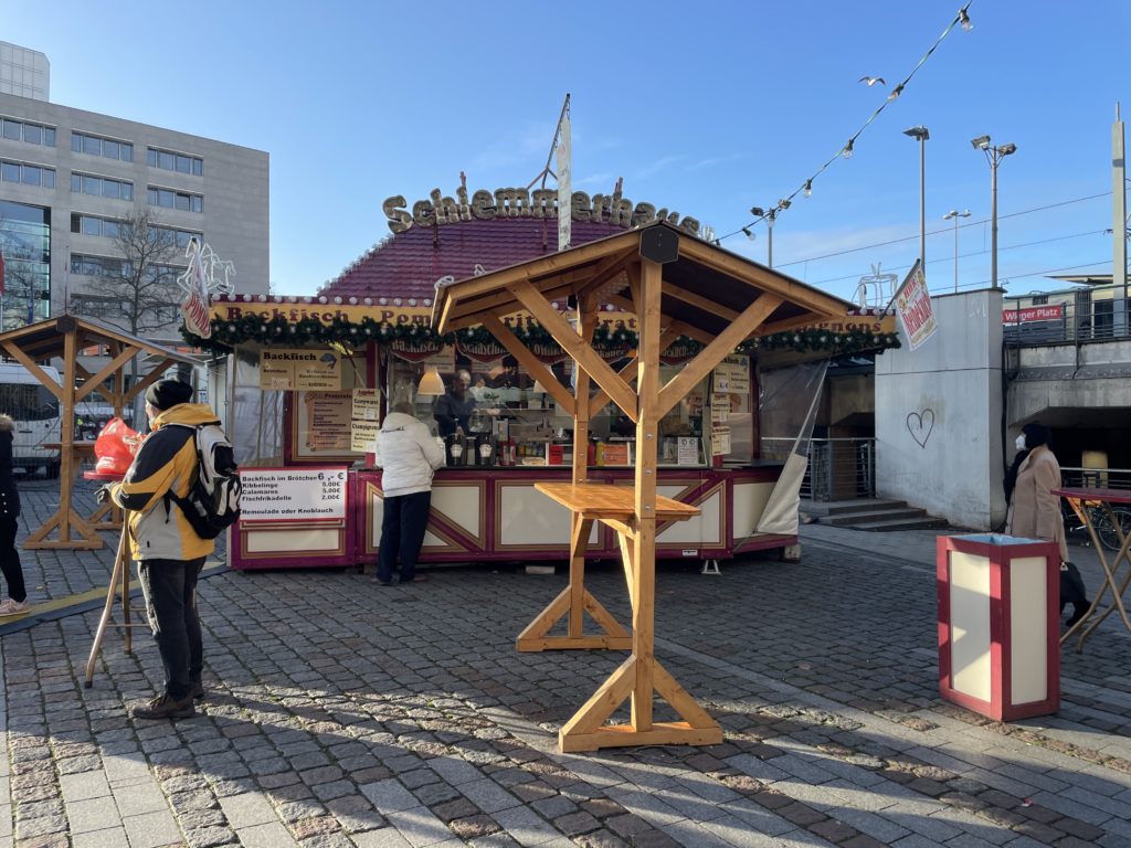  Weihnachtsmarkt Wiener Platz