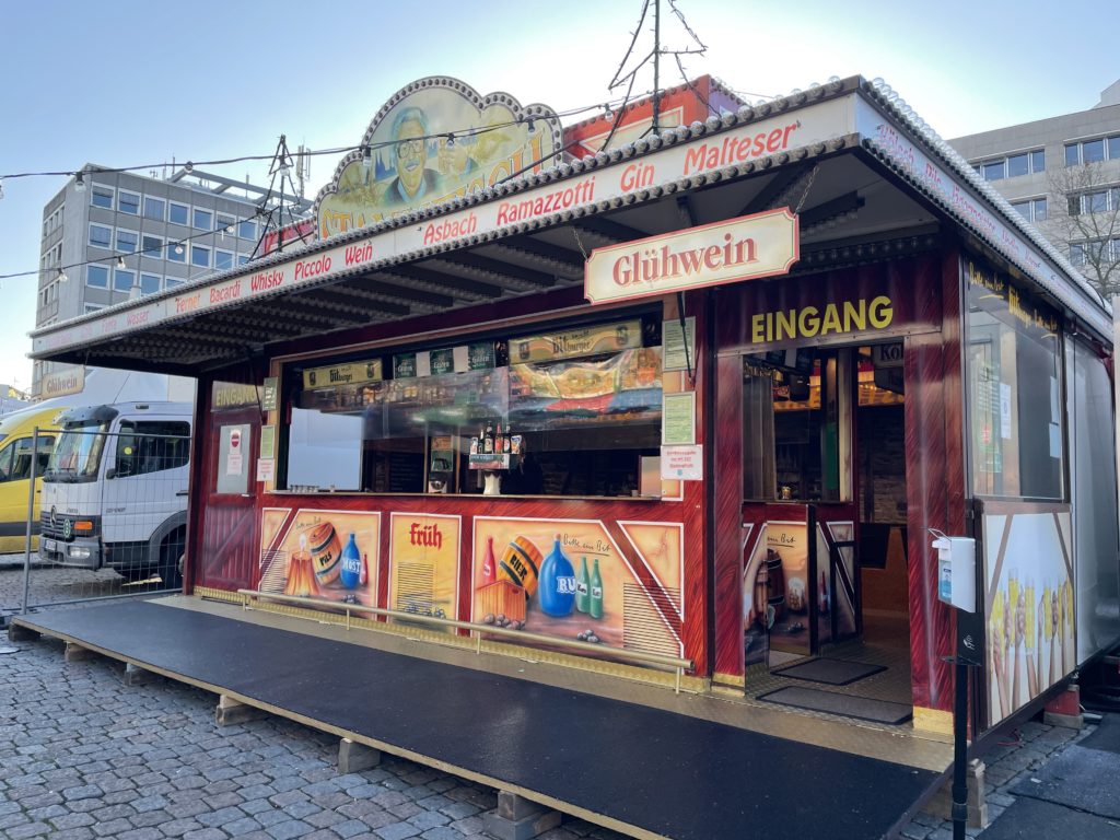  Weihnachtsmarkt Wiener Platz