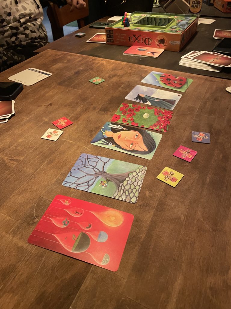 Dixit